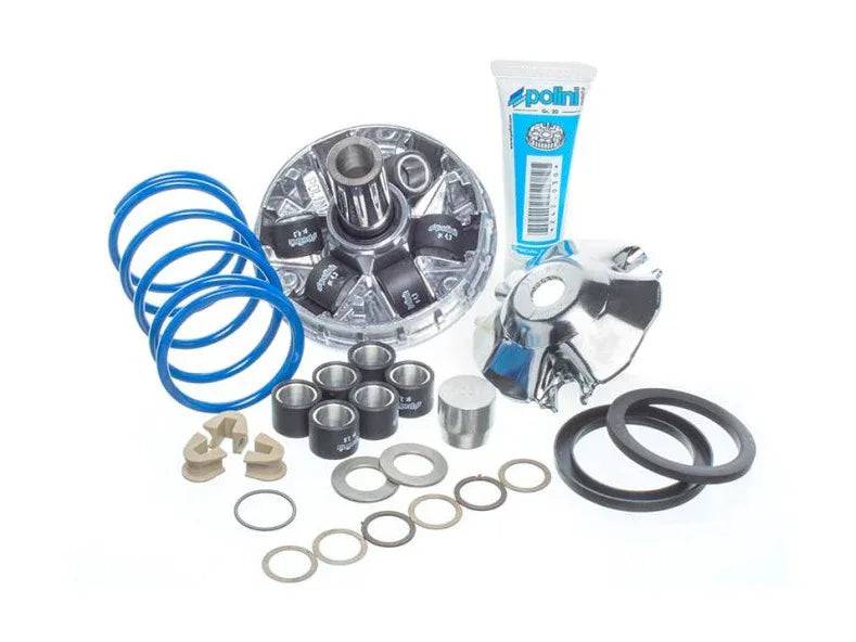Variator Polini Hi-Speed Evolution Piaggio