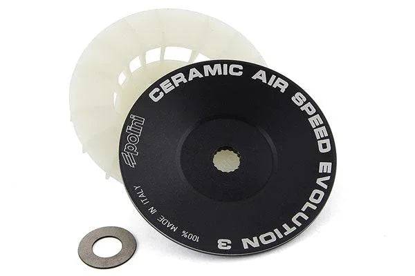 Variator Pulley Polini Evolution 3 Ceramic Minarelli