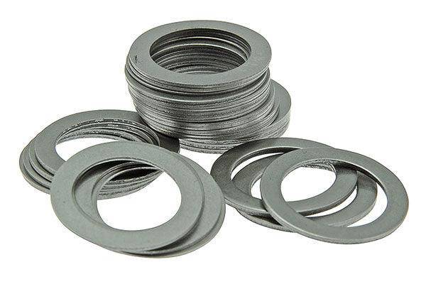 Variators Shims Stage6 13mm (32 pcs)