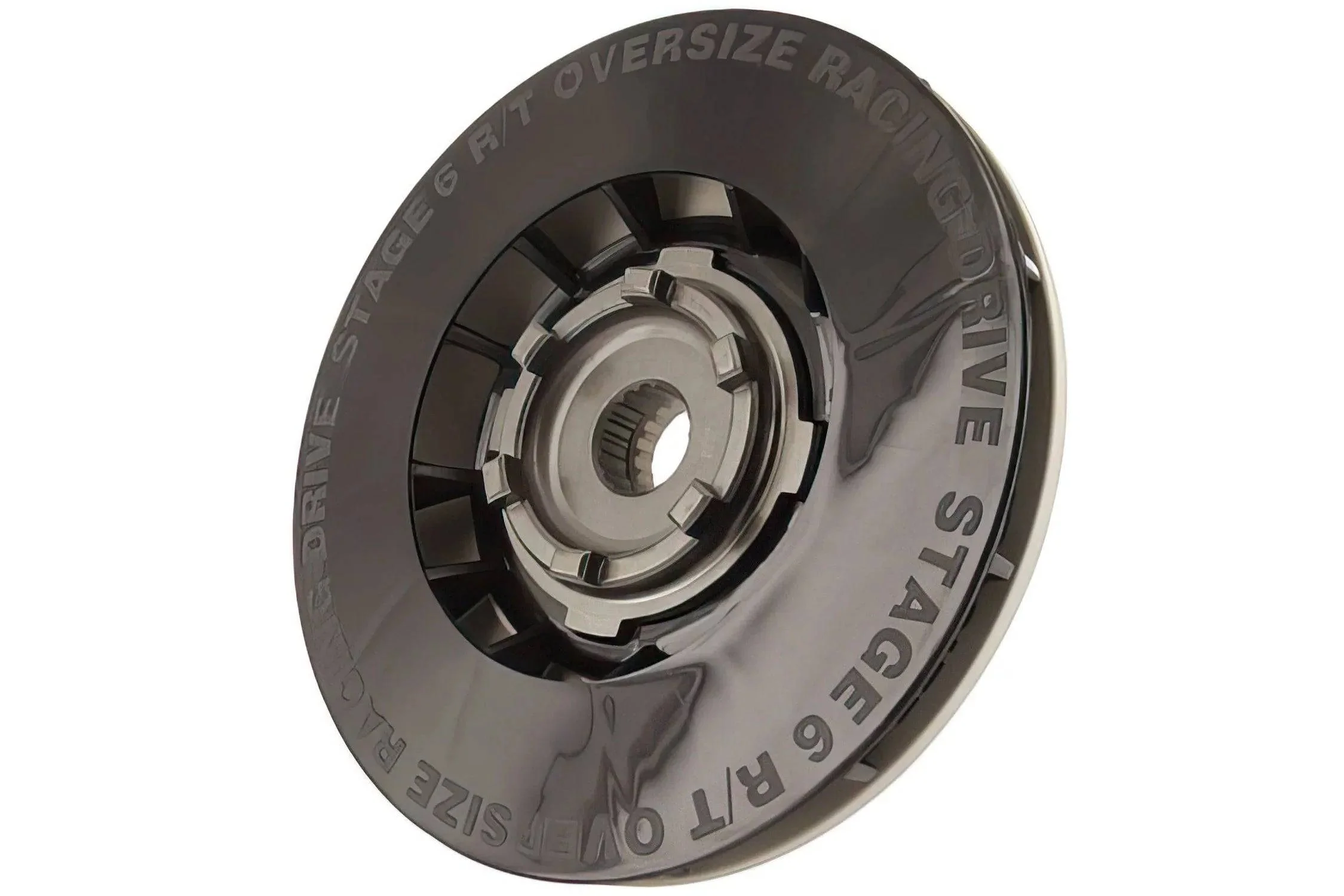 Variator Pulley Stage6 R/T Minarelli - Image 3