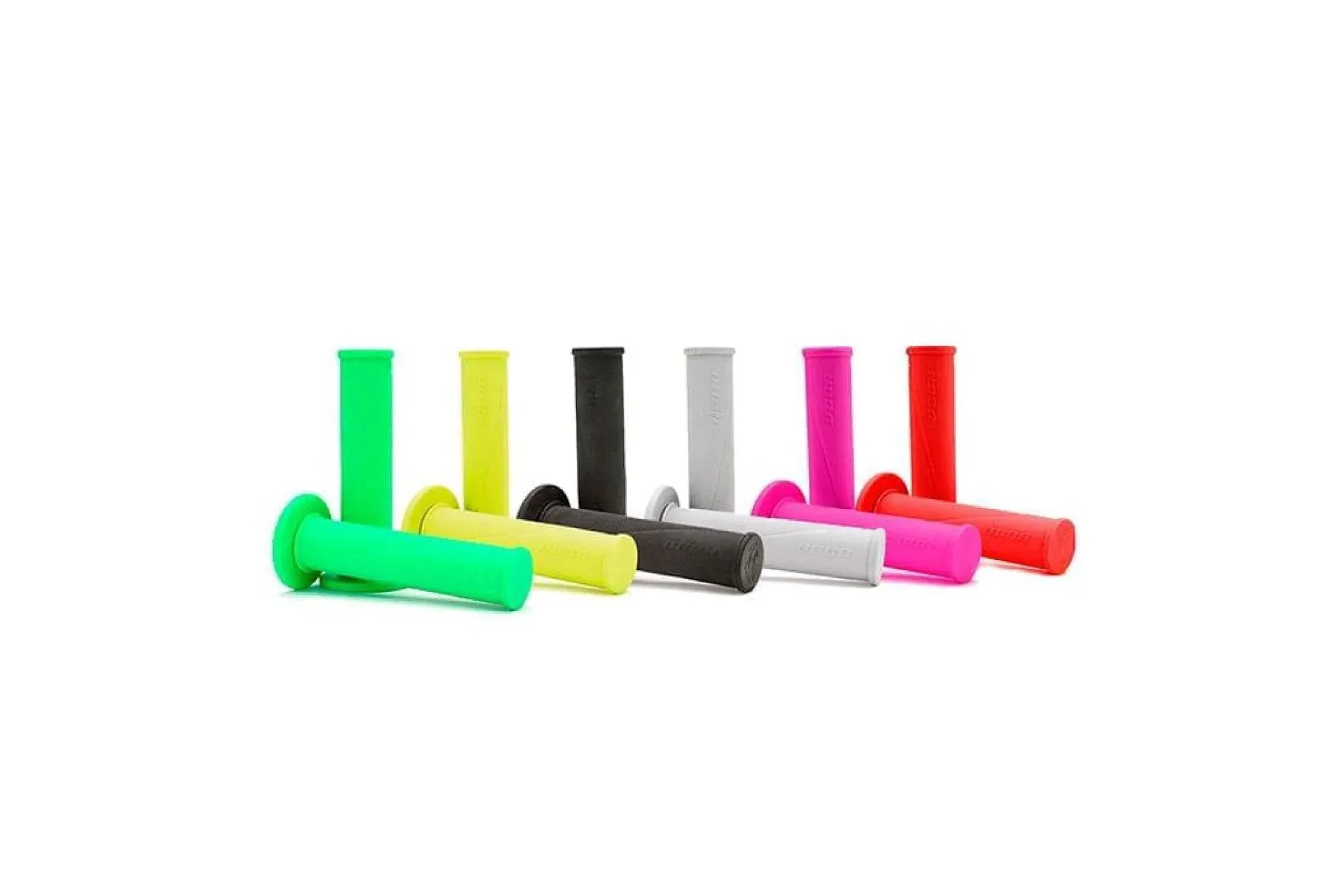 Voca Handlebar Grips Racing