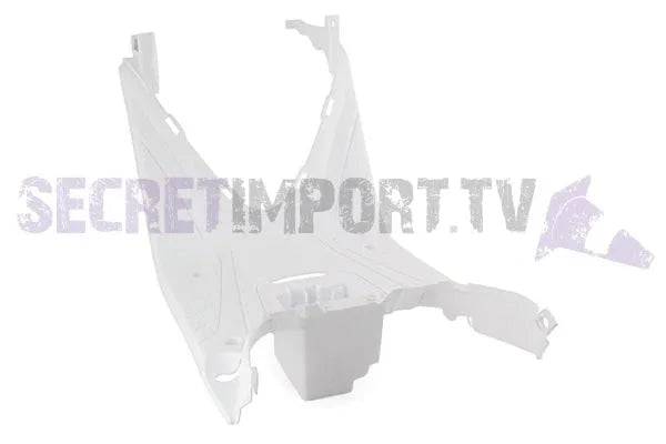 White Tun'R Floor Cover BOOSTER 2004+