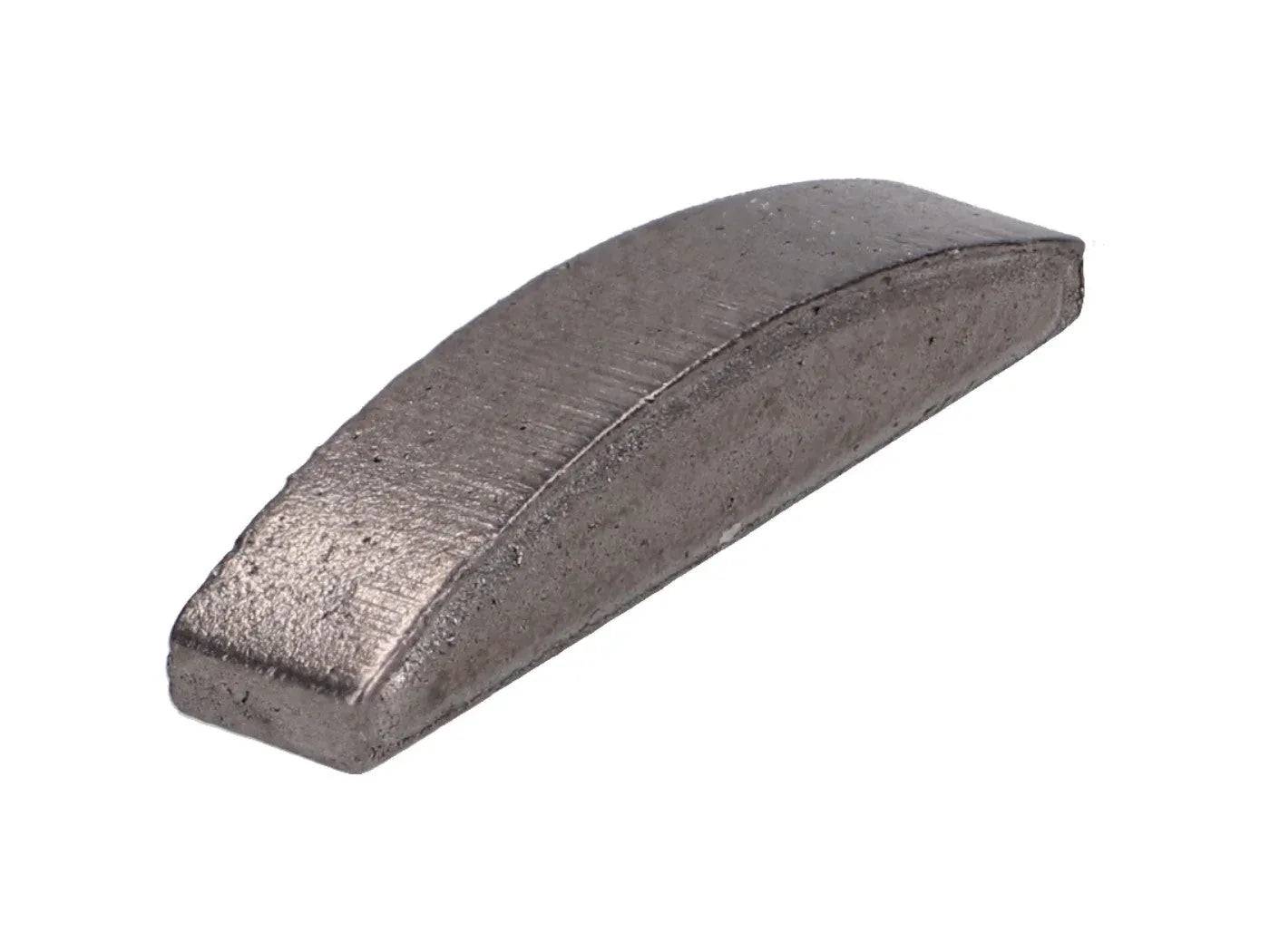 Woodruff Key GY6 50cc (13x2.5x3mm)