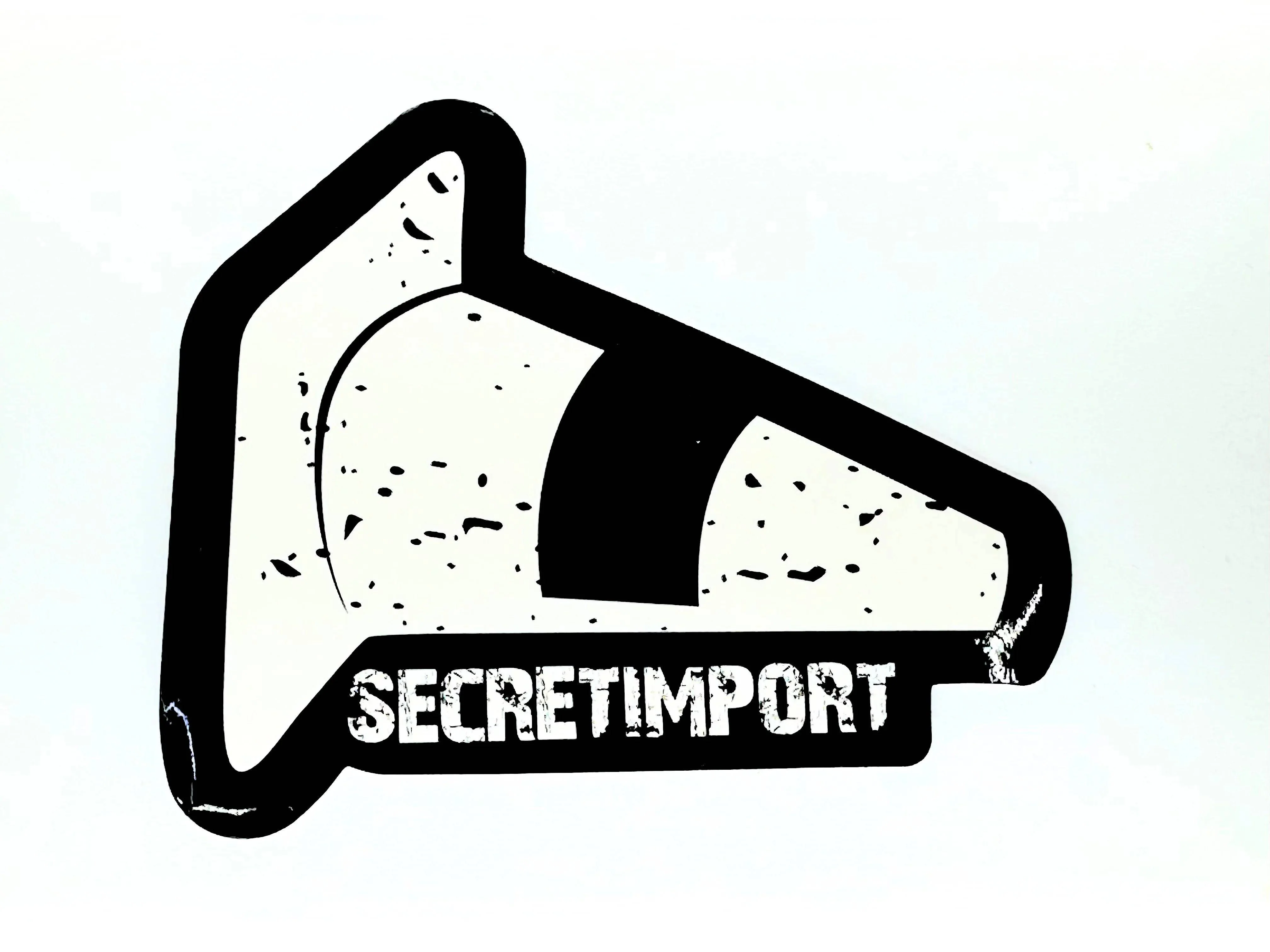 XL Cone Stickers - Image 2