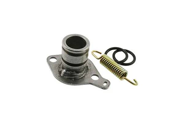 Yasuni Silencer Flange